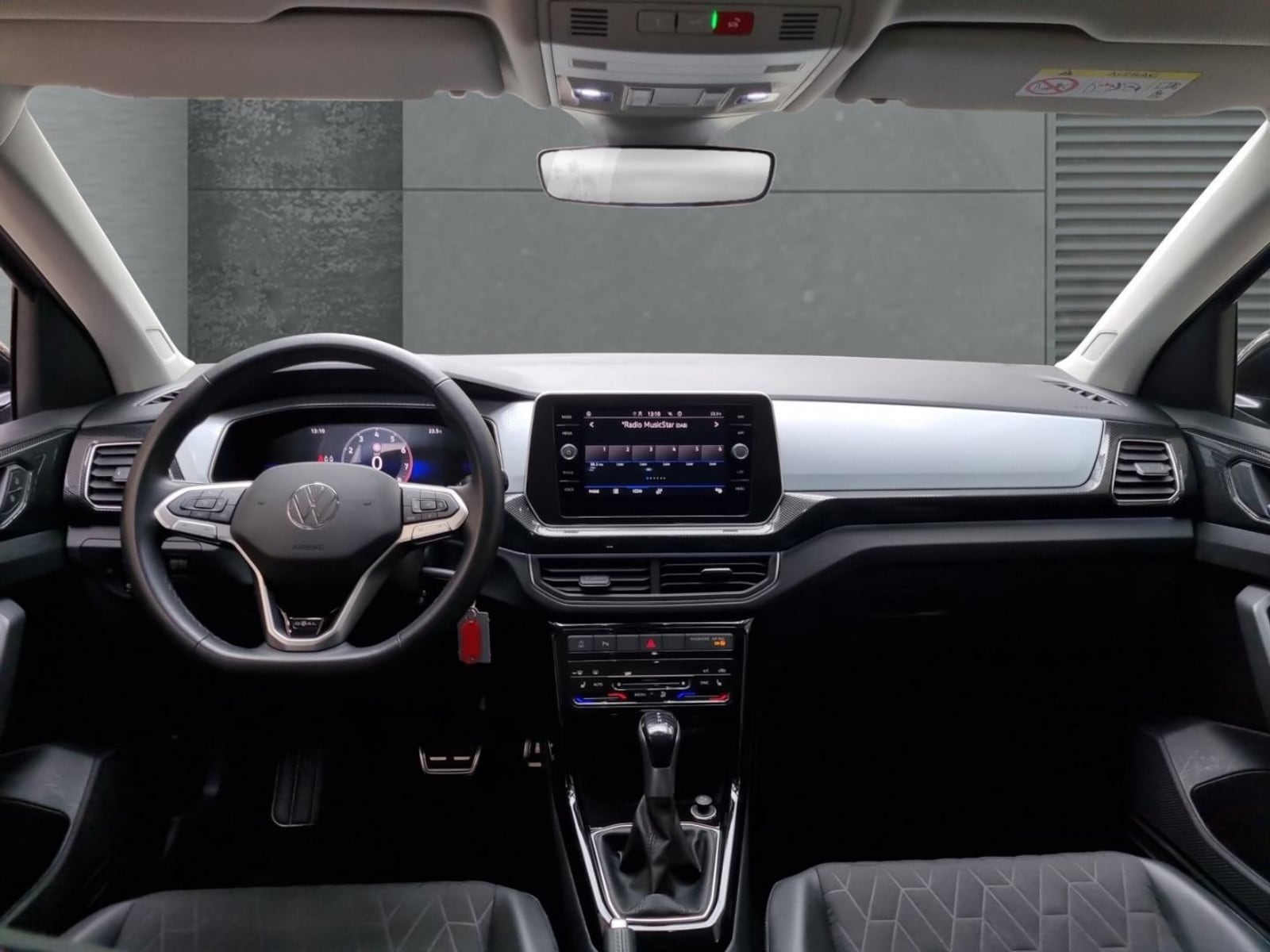 Volkswagen T-Cross – Bild 9