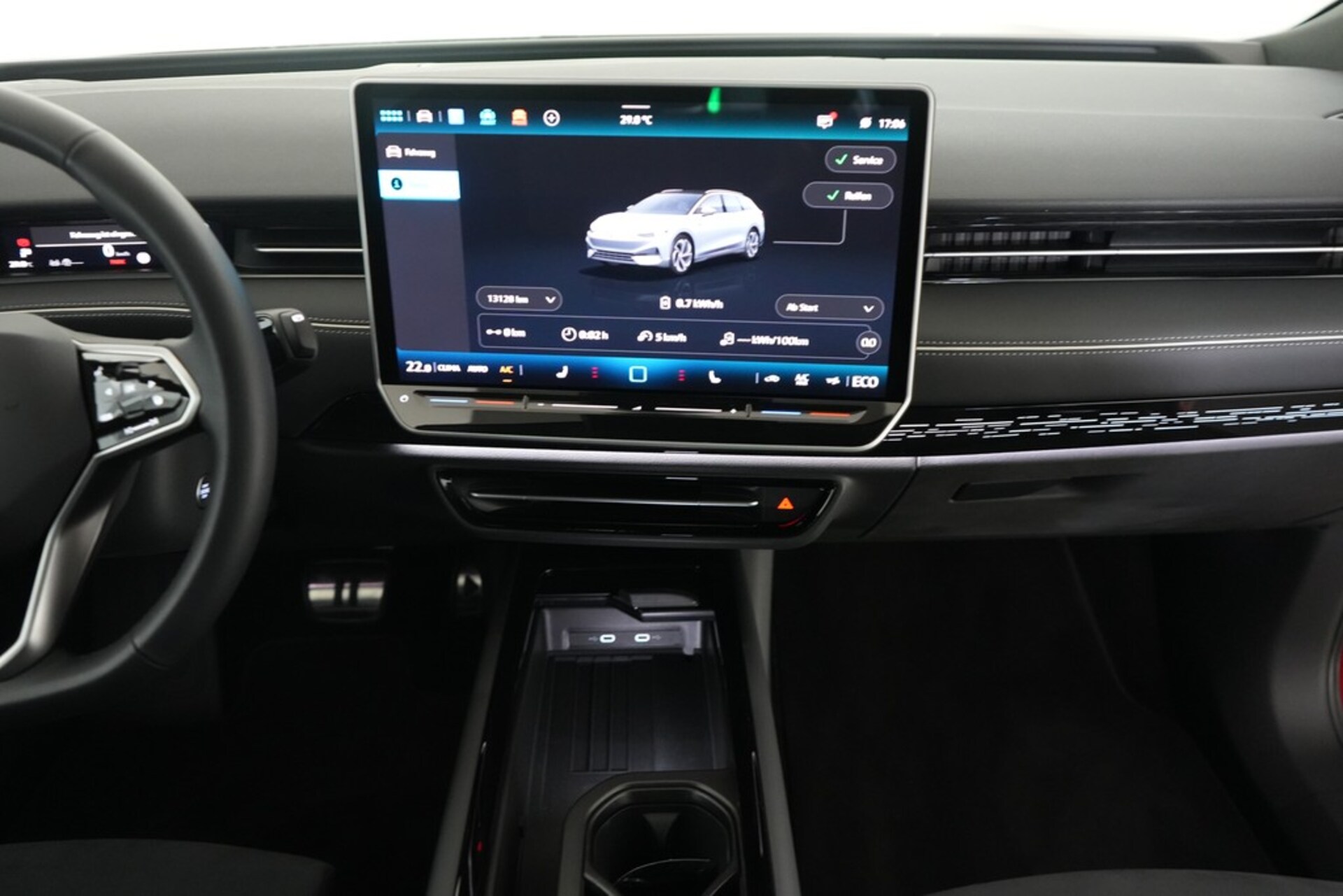 Volkswagen ID.7 Tourer Pro