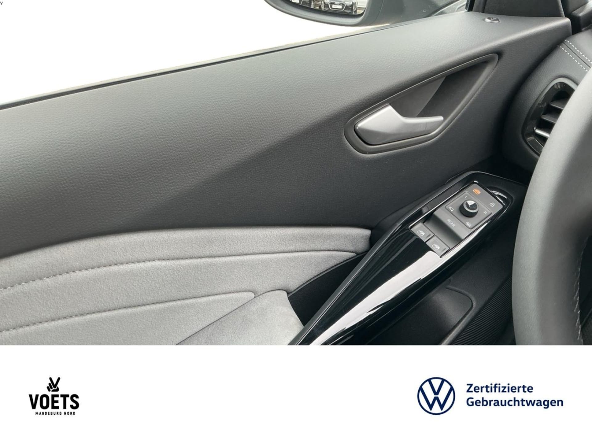 Volkswagen ID.3 MOVE Pro