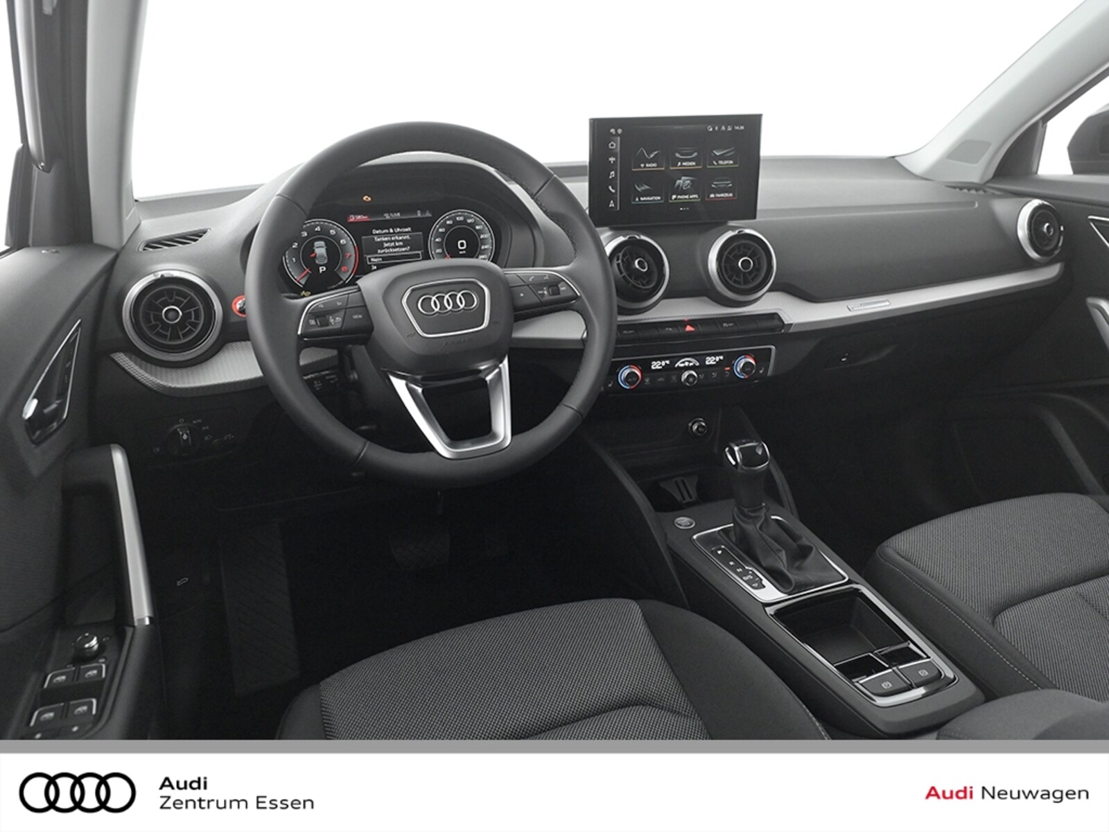 Audi Q2 – Bild 12