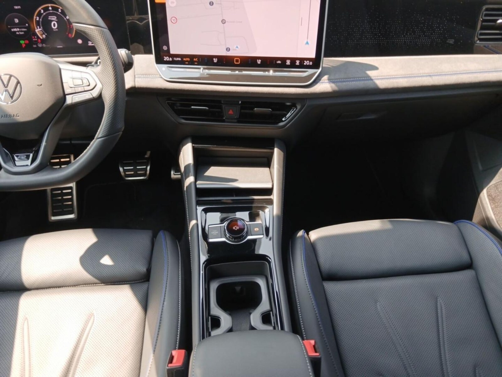Volkswagen Tiguan – Bild 15