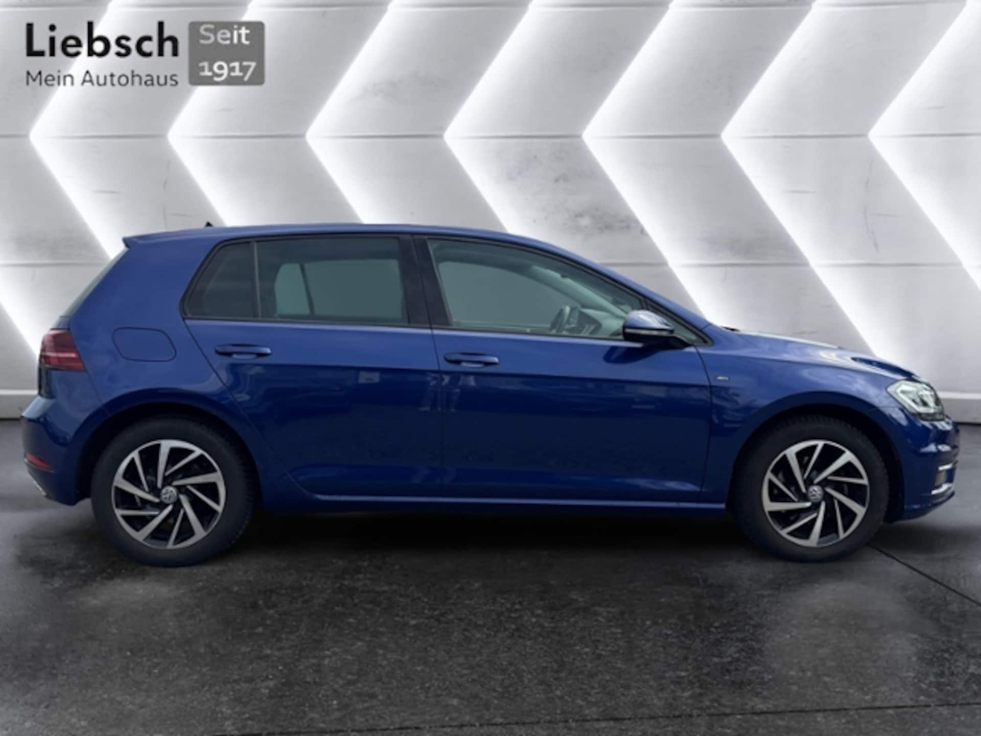 Volkswagen Golf JOIN