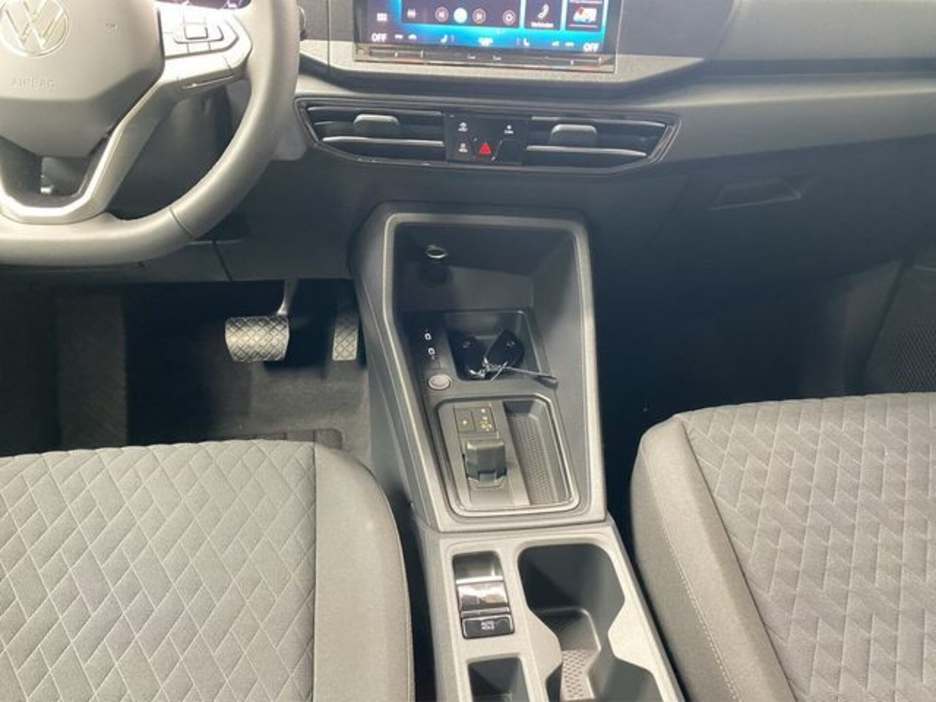 Volkswagen Caddy Life