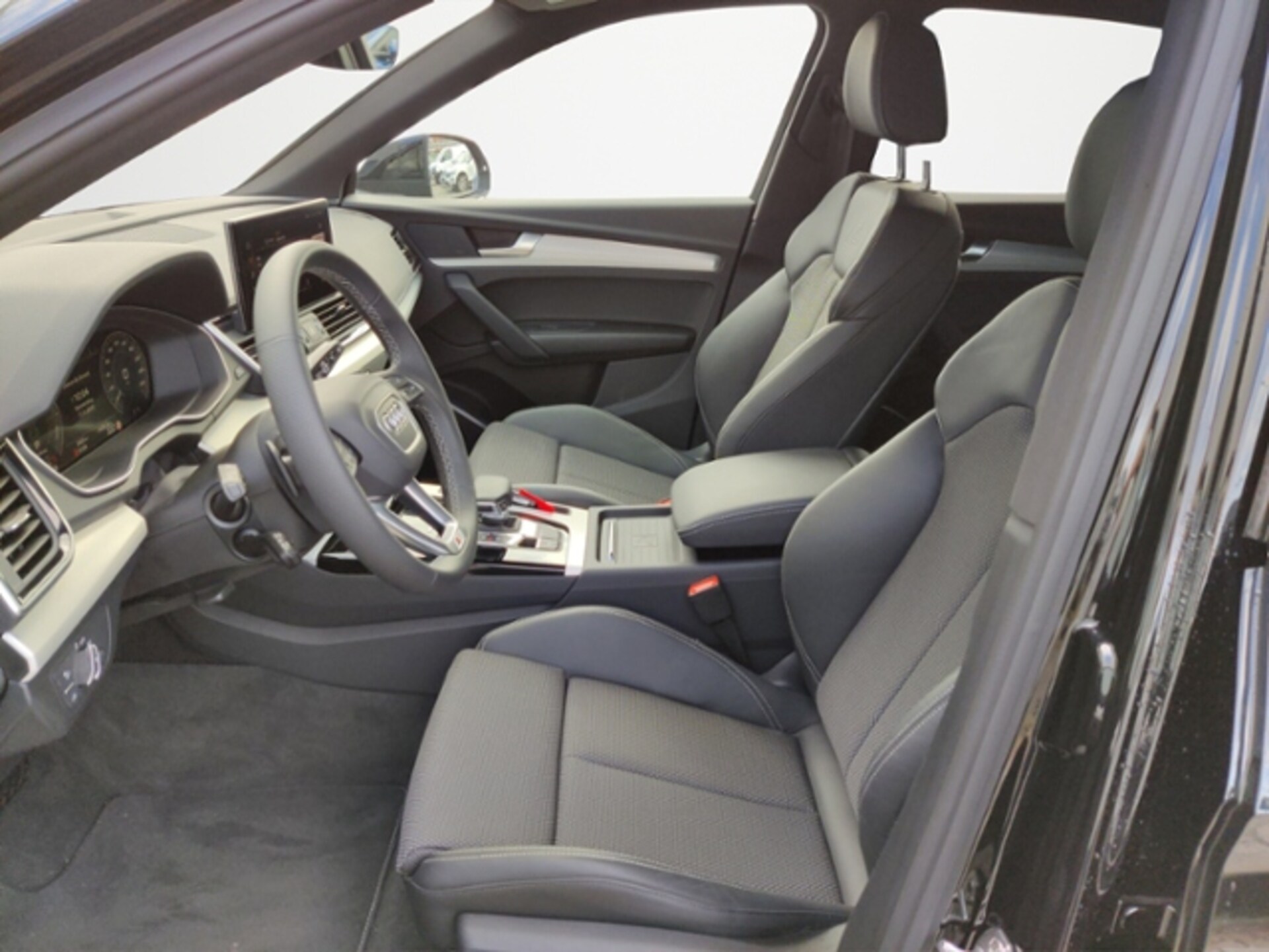 Audi Q5 TFSI e S line