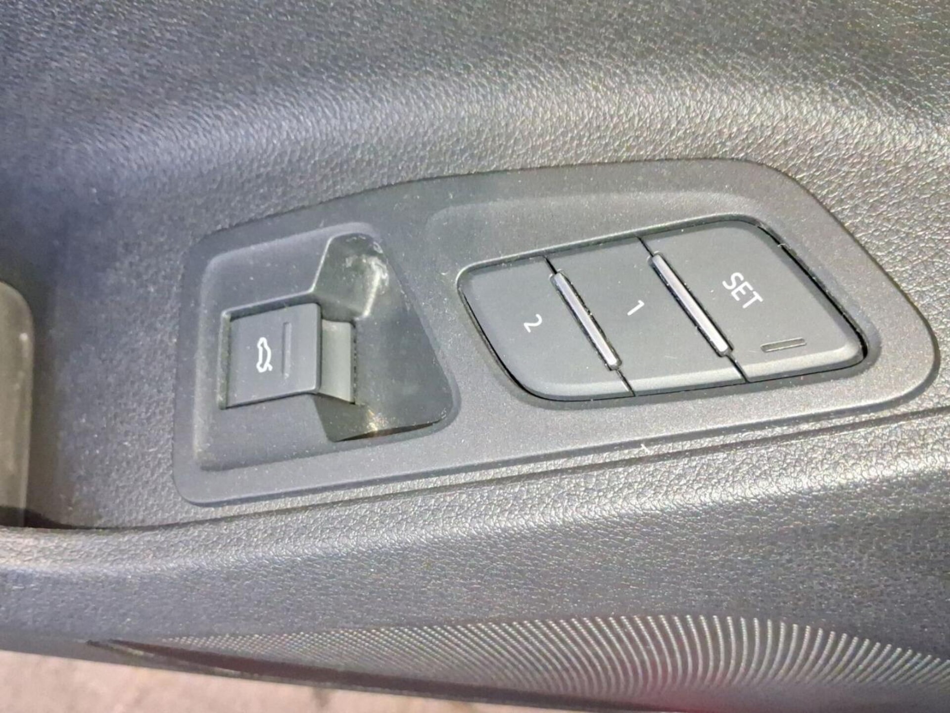 Audi Q3 SUV advanced