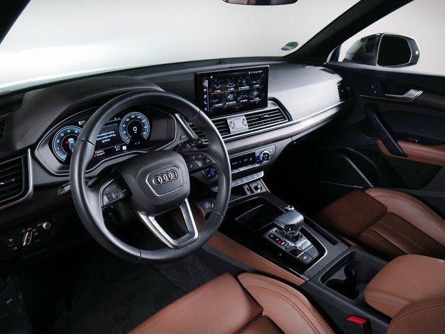 2025 Audi Q5 Sportback