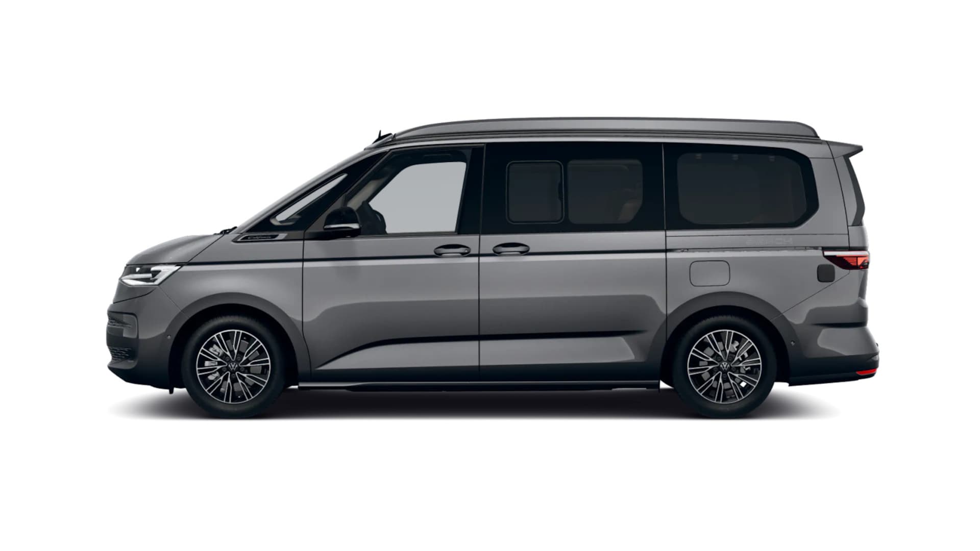 Volkswagen California Beach Camper
