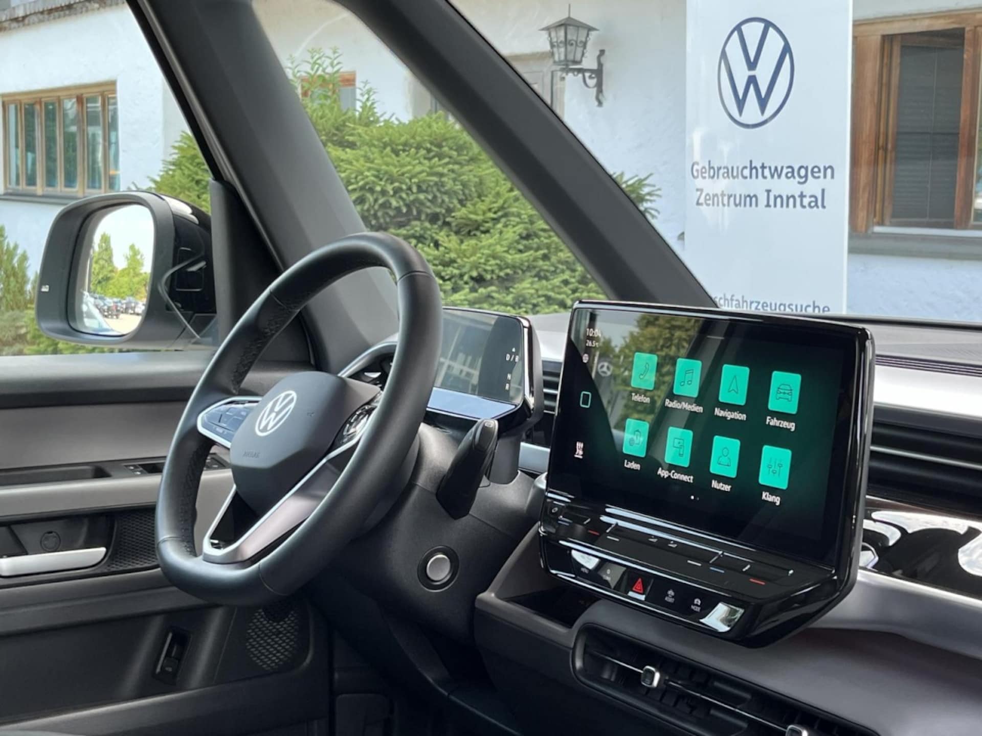 Volkswagen ID. Buzz Pro