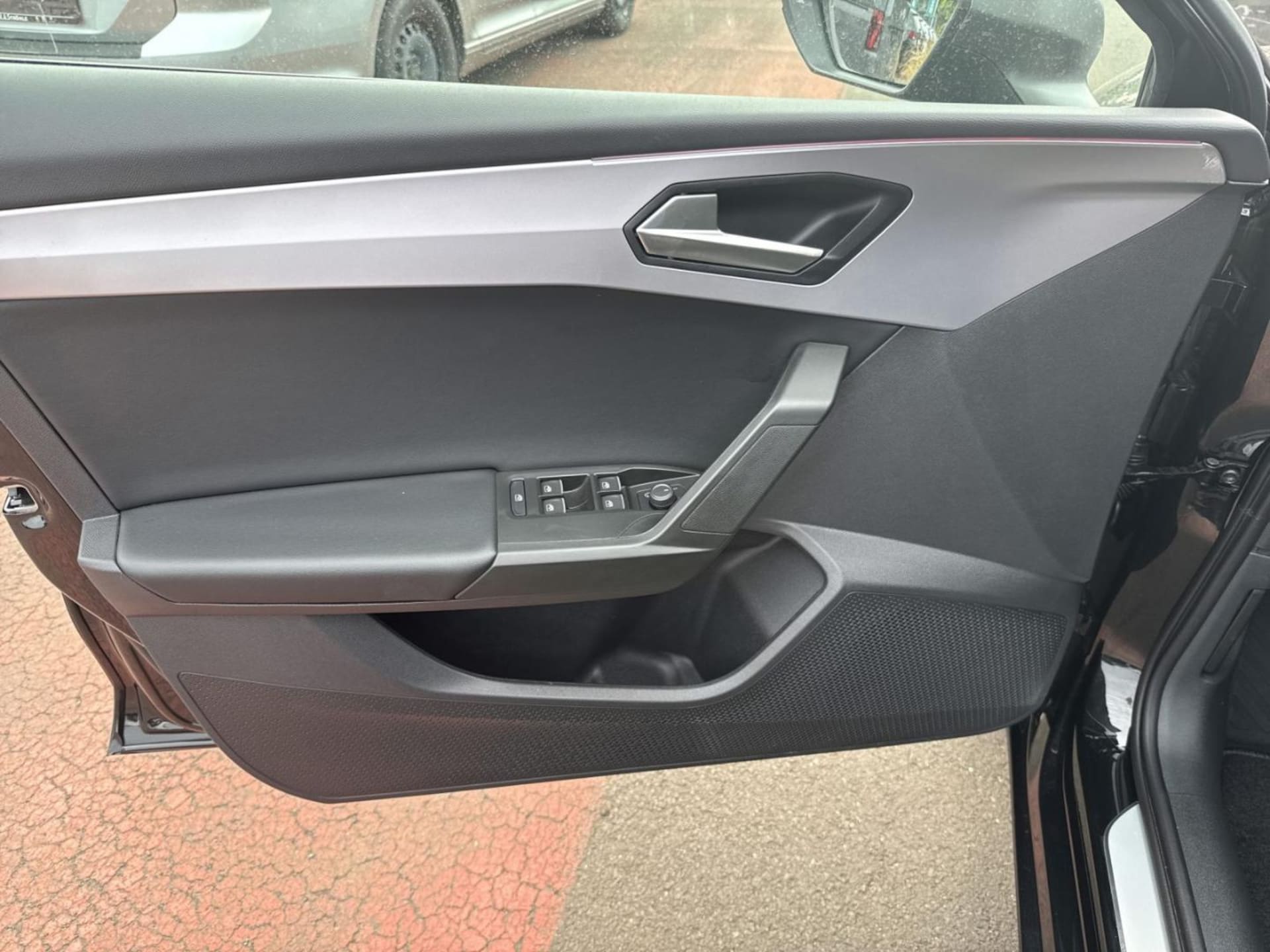 SEAT Leon Sportstourer FR