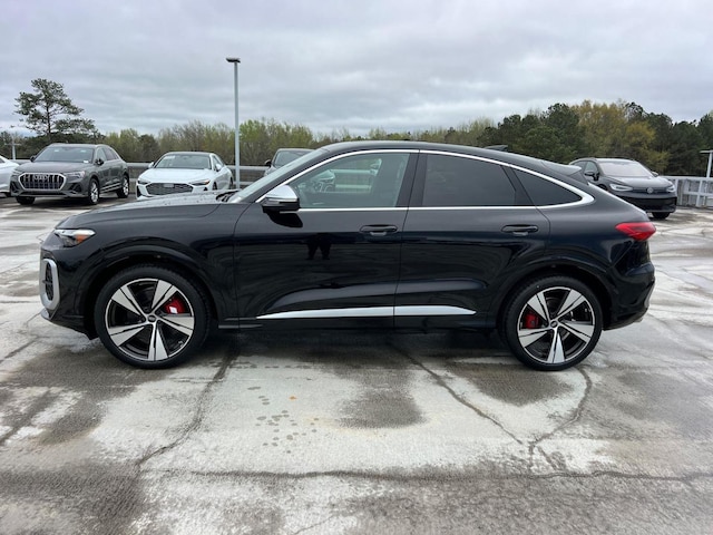 2025 Audi SQ5 Sportback Premium Plus - Photo 8