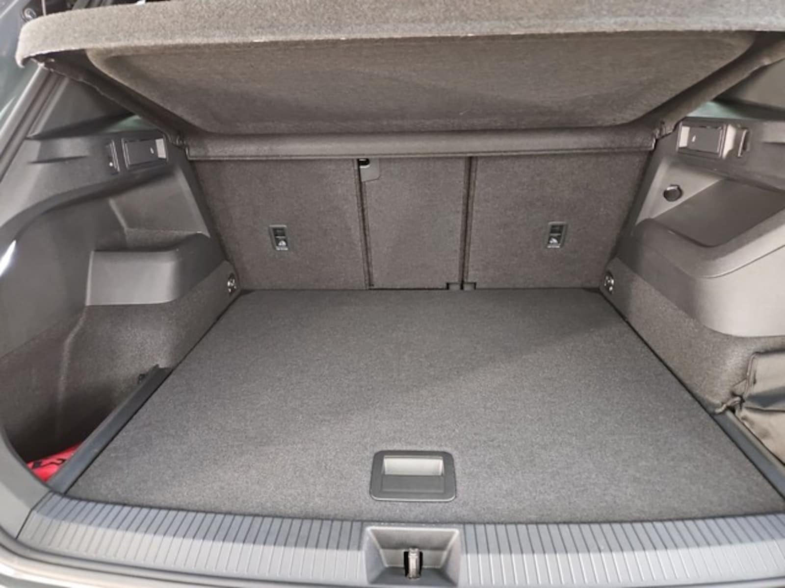 Volkswagen Tiguan – Bild 13