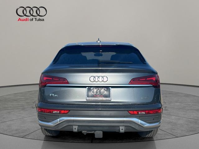 2023 Audi Q5 Sportback