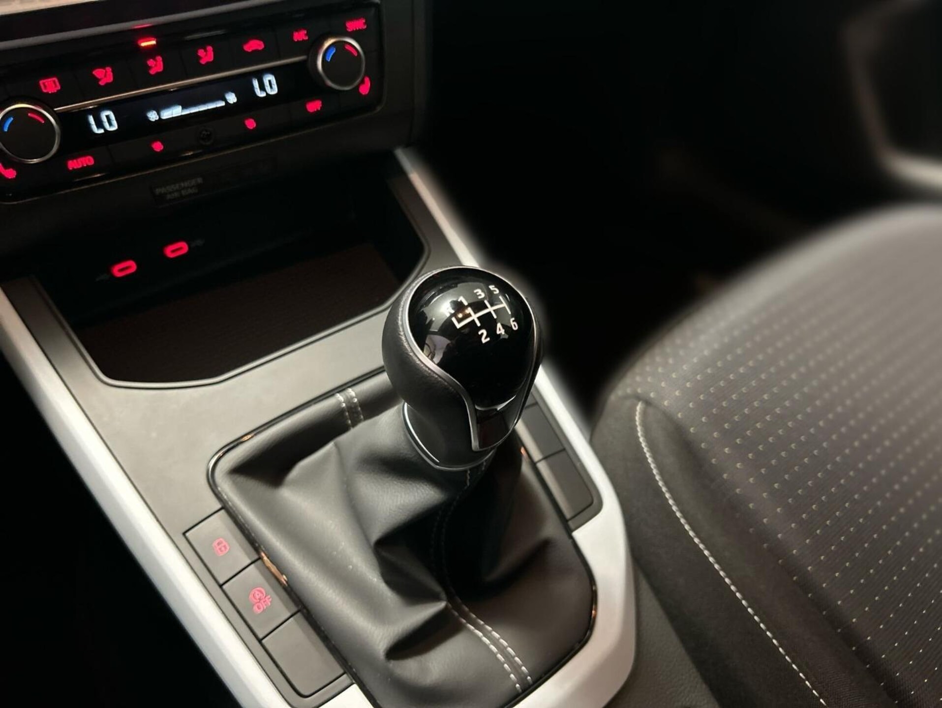 SEAT Arona Style
