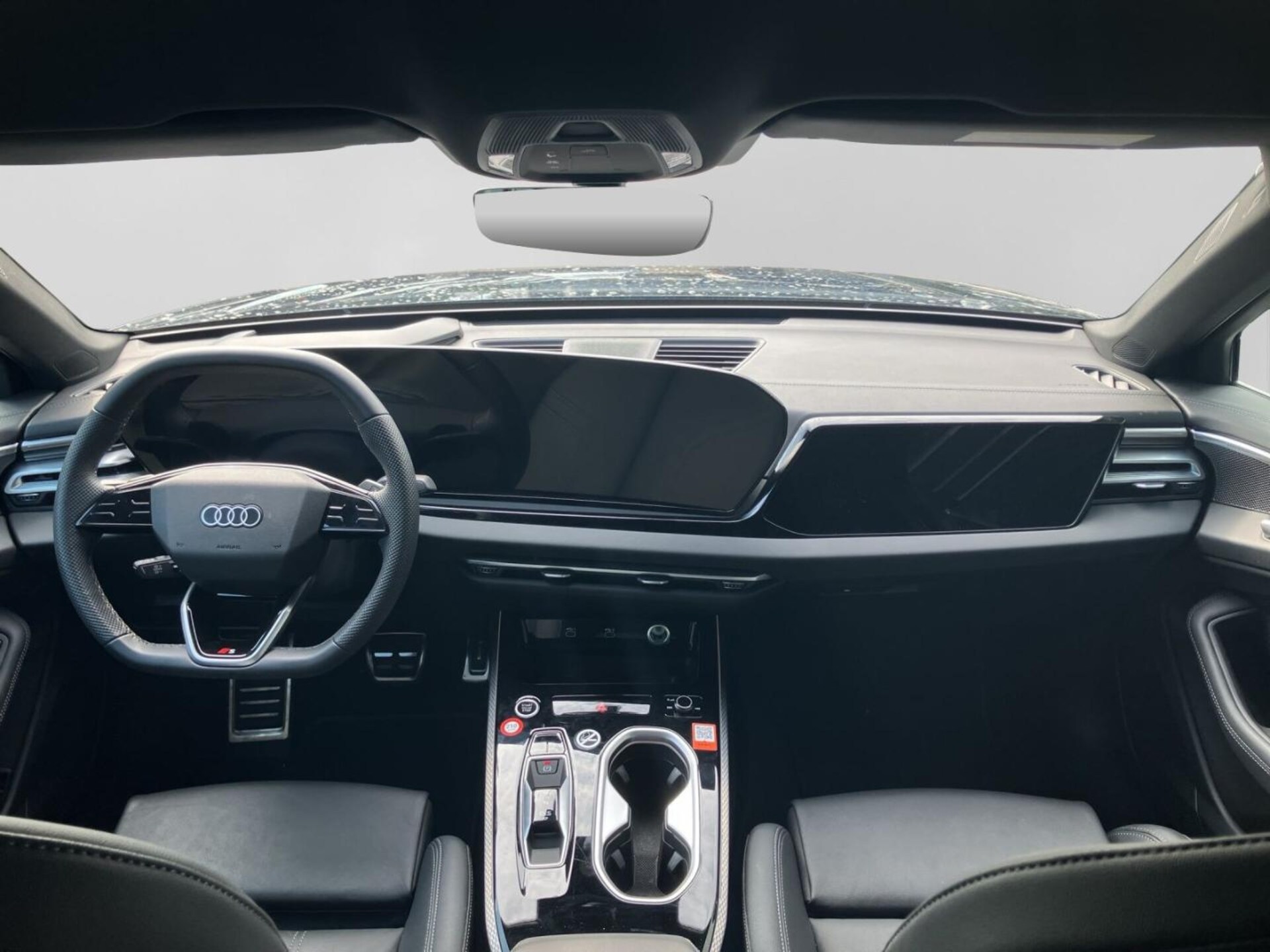 Audi A6 Limousine