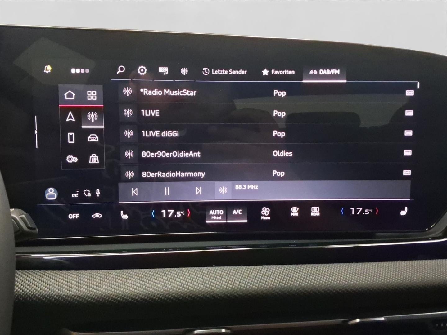 Bild über Audi A5 Avant TDI quattro 150 kW S tronic - für weitere Informationen kontaktieren Sie den Audi Partner