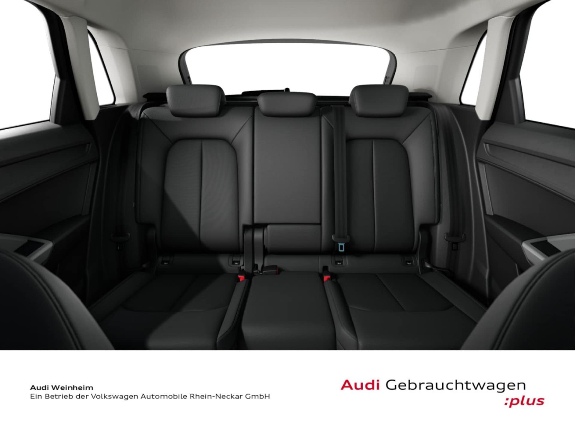 Audi Q3 SUV