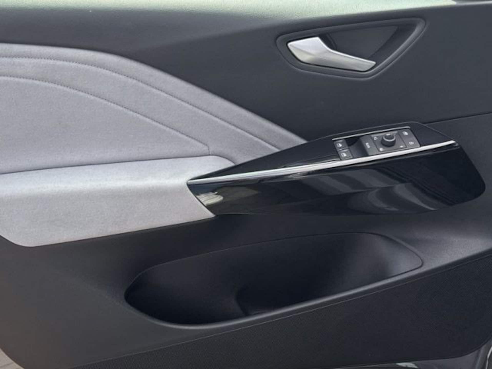 Volkswagen ID.3 MOVE Pro