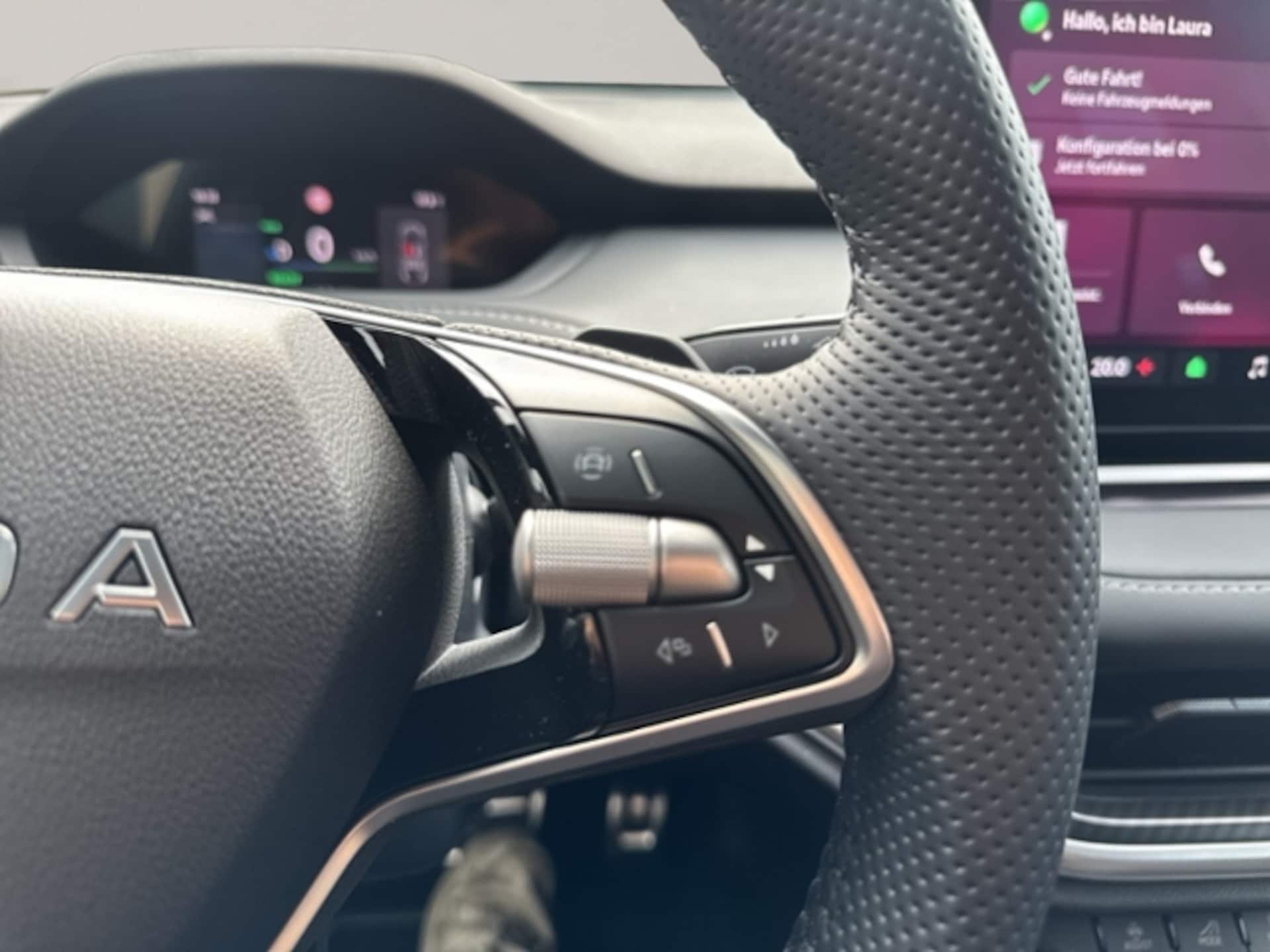Skoda Enyaq 85 Sportline