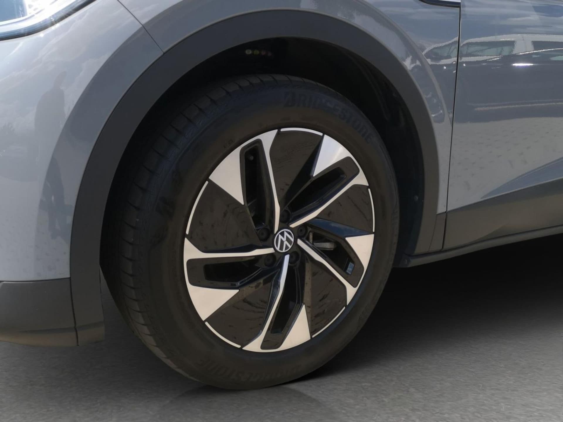 Volkswagen ID.4 Pure