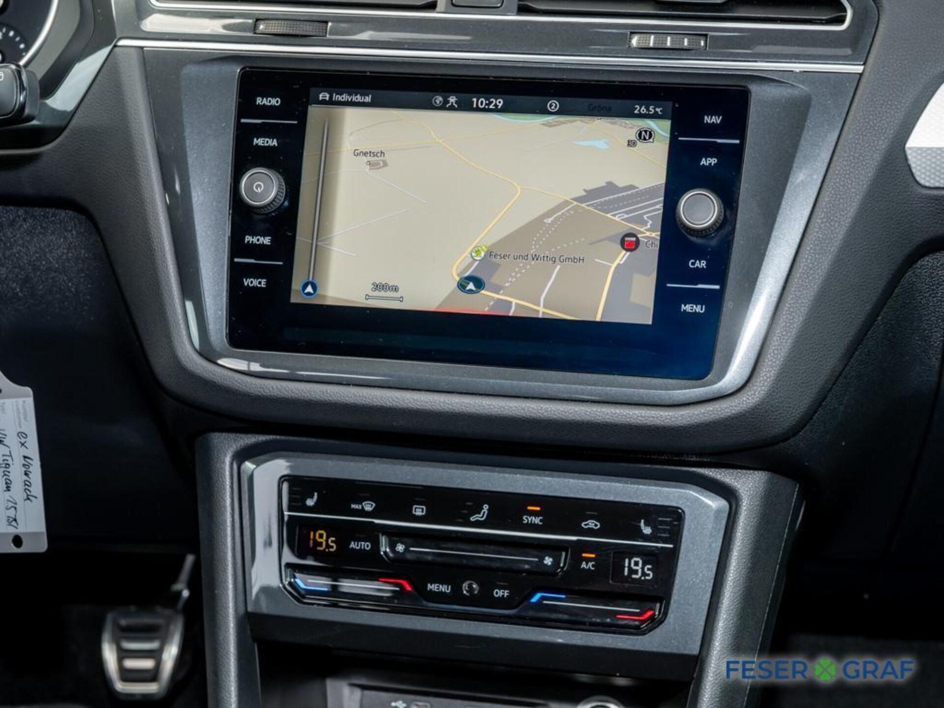 Volkswagen Tiguan MOVE