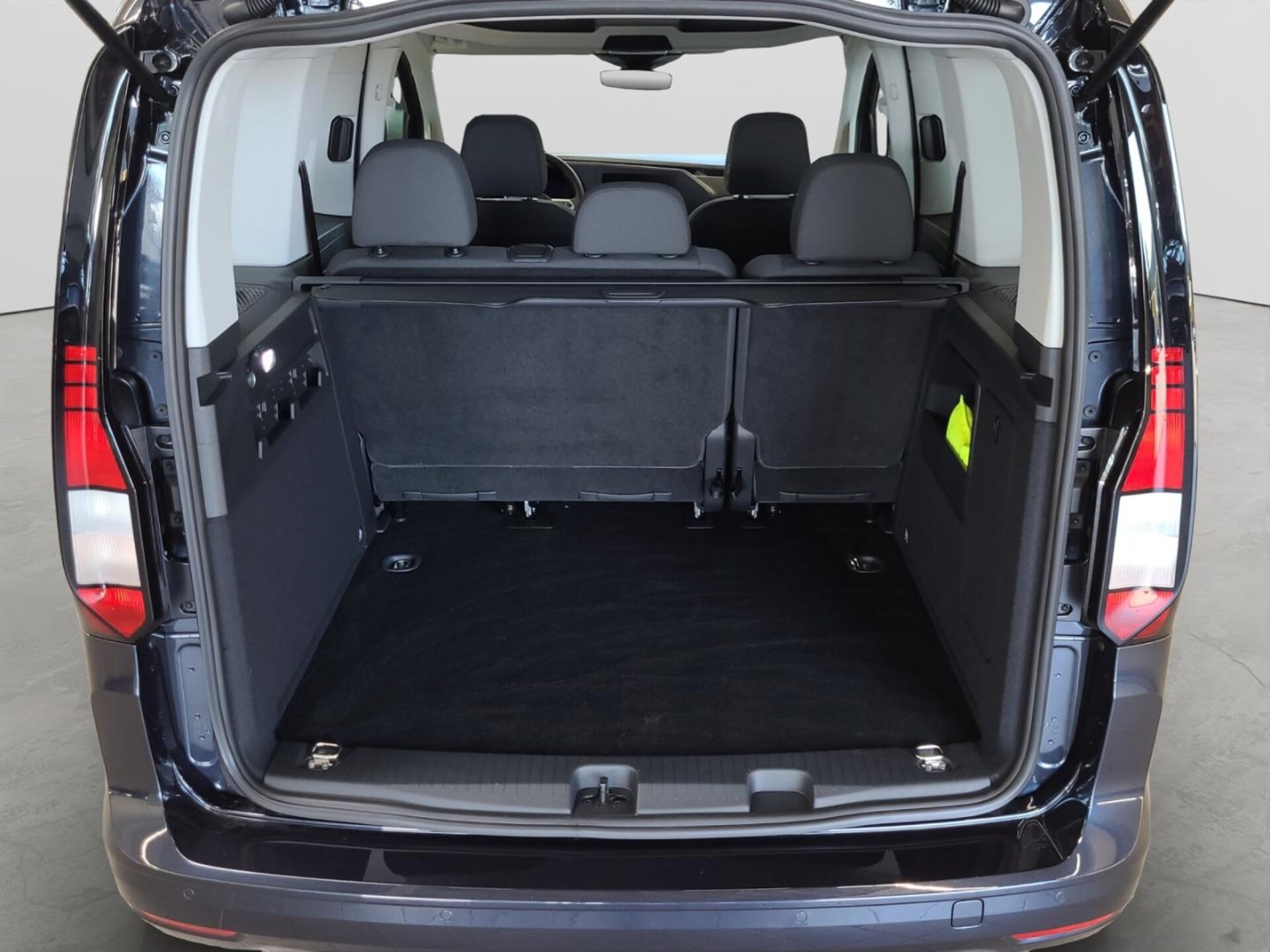 Volkswagen Caddy Life