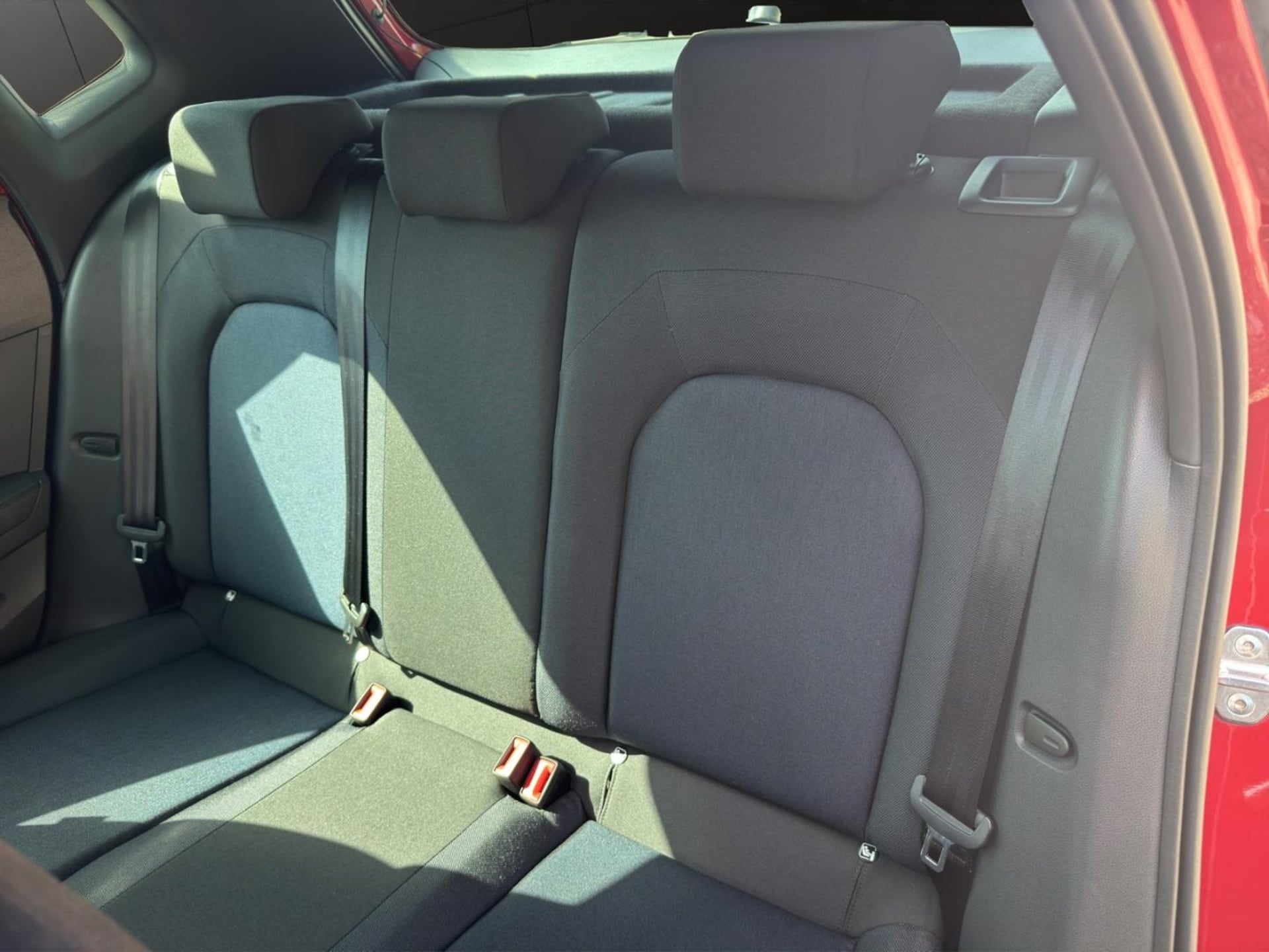 SEAT Arona FR