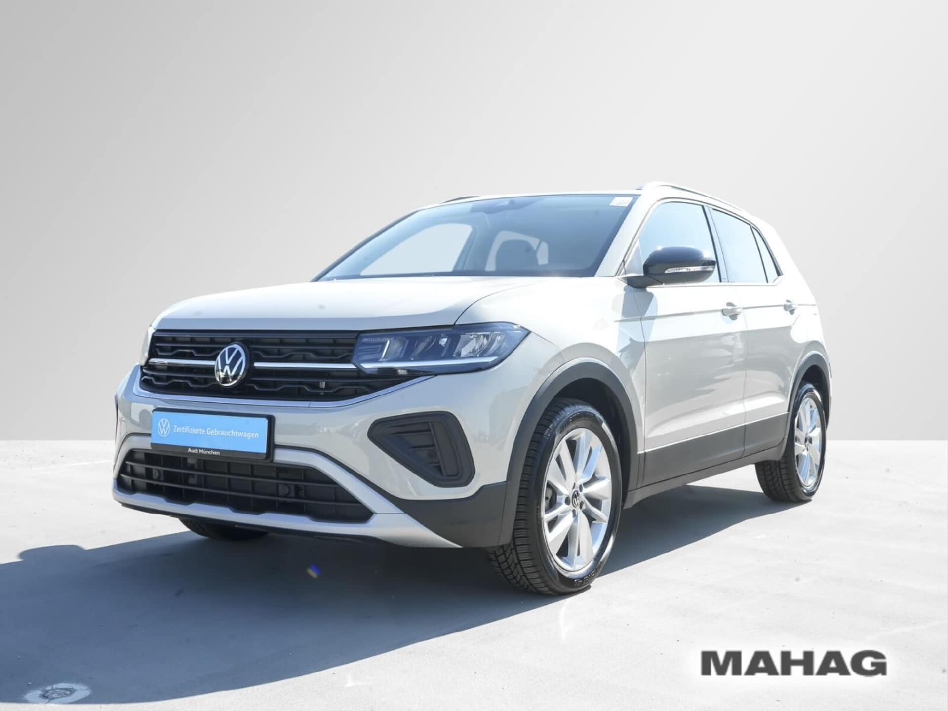 Volkswagen T-Cross ENERGY