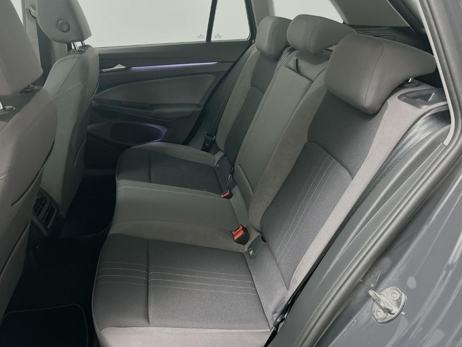 Volkswagen Golf Variant Alltrack