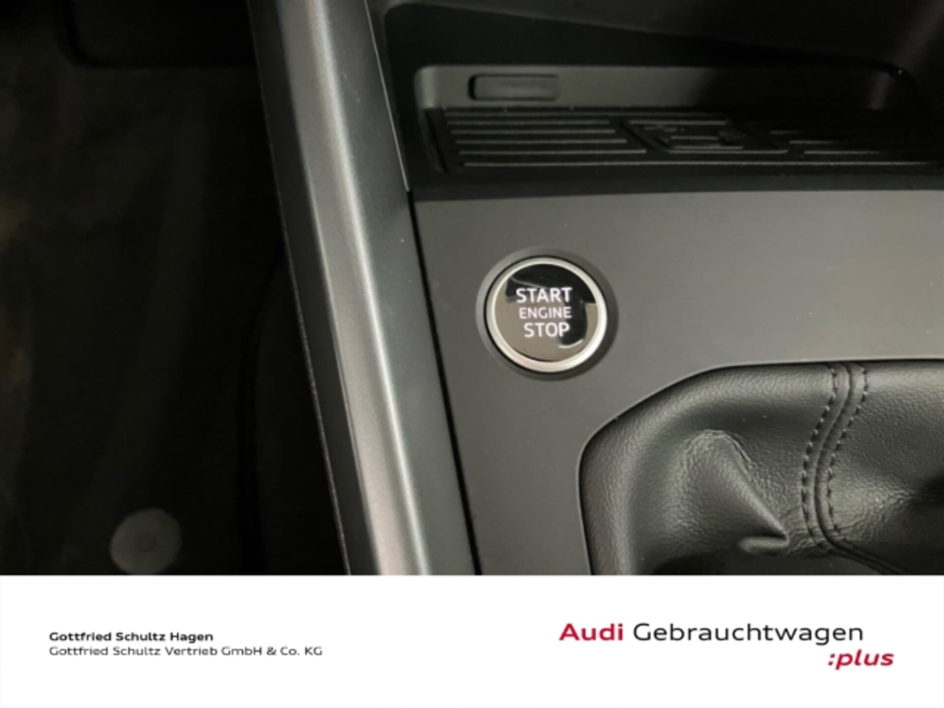 Audi A3 Sportback Advanced