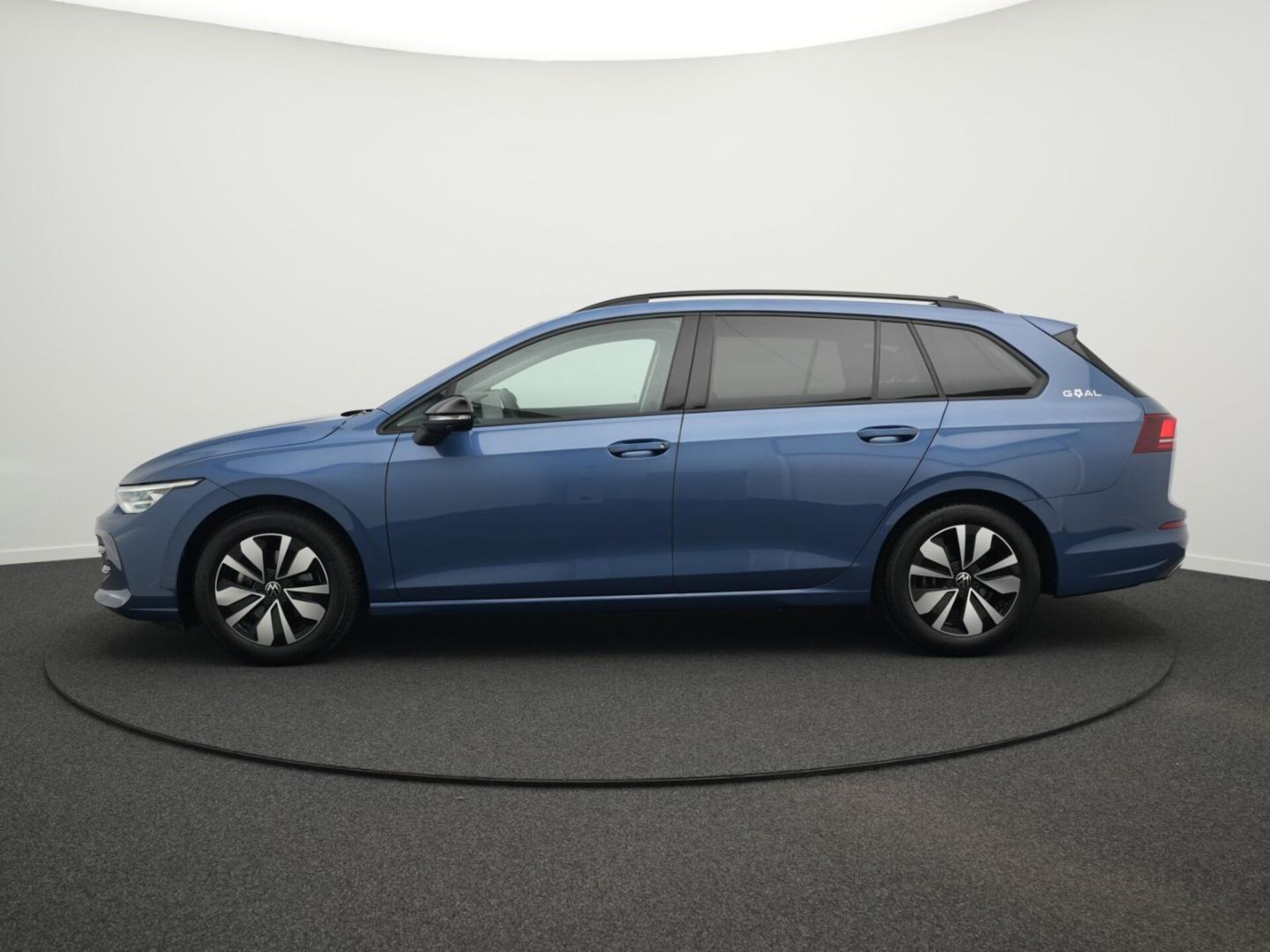 Volkswagen Golf Variant Goal