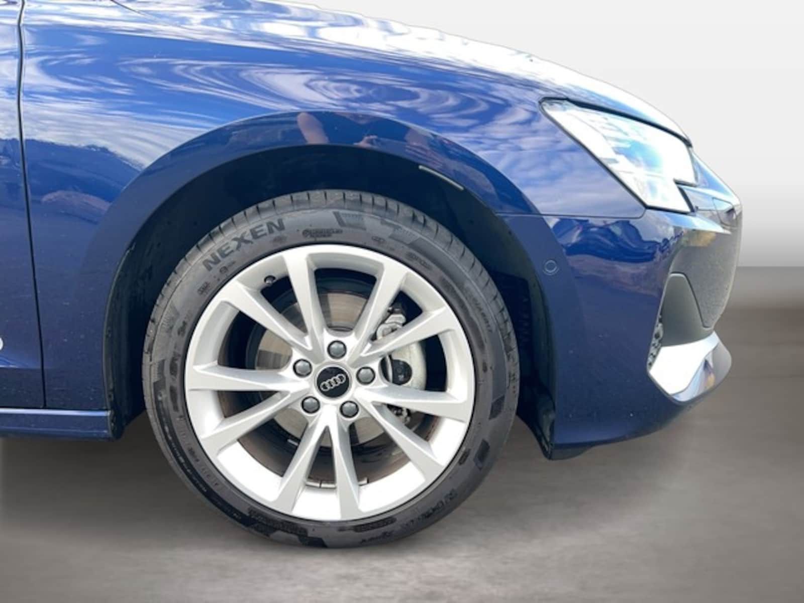 Audi A3 Sportback – Bild 11