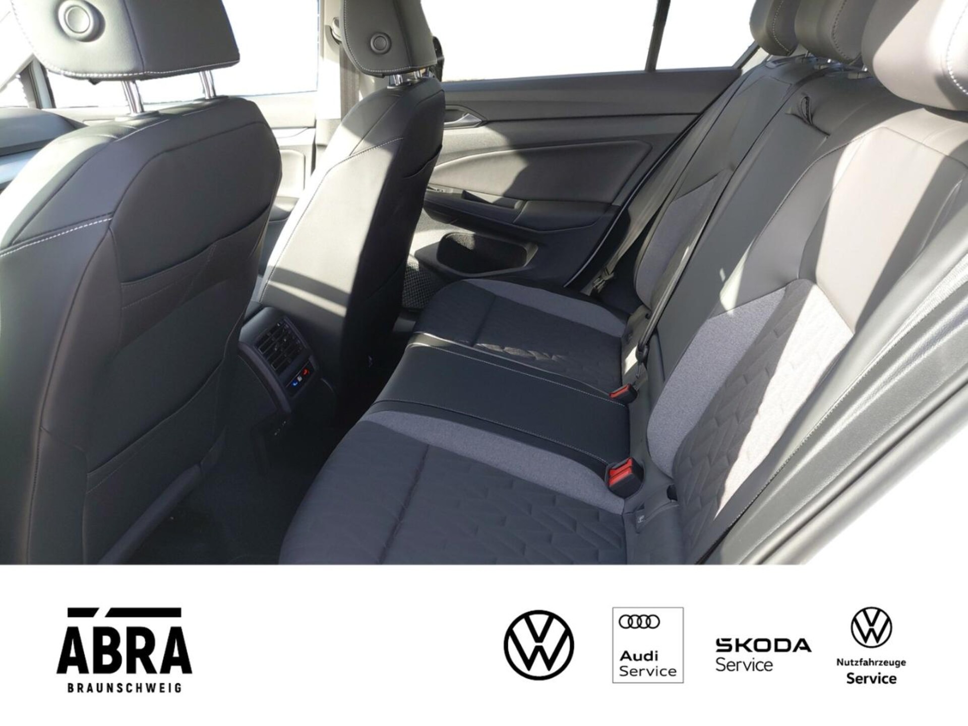 Volkswagen Golf ENERGY