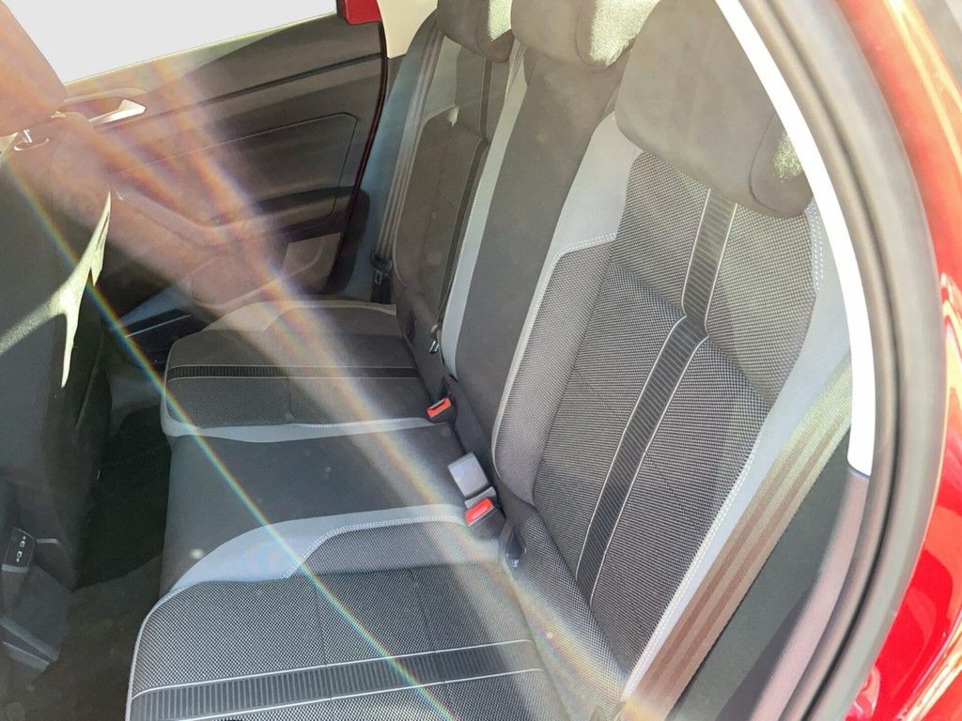 Volkswagen Polo Style