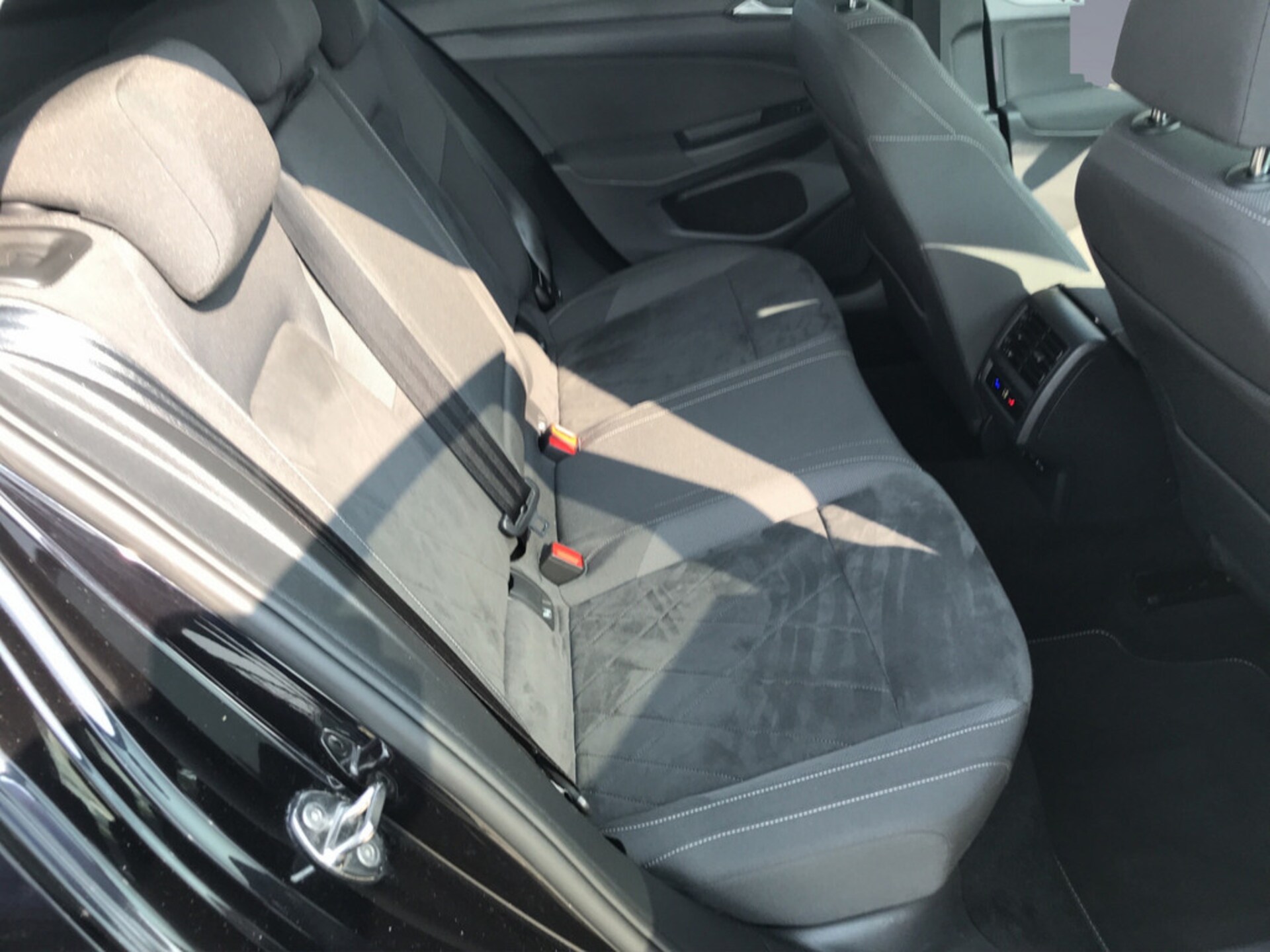 Volkswagen Golf Style