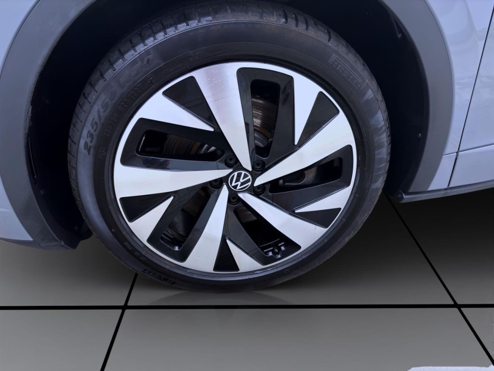 Volkswagen ID.5 Pro Performance