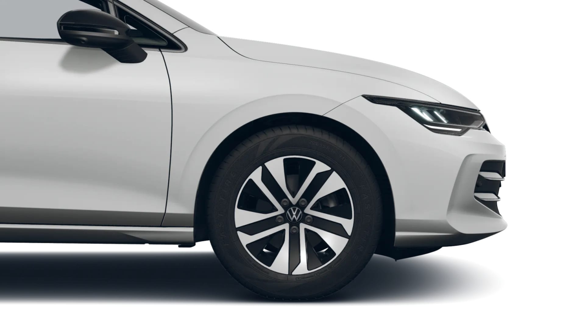 Volkswagen Golf Variant ENERGY