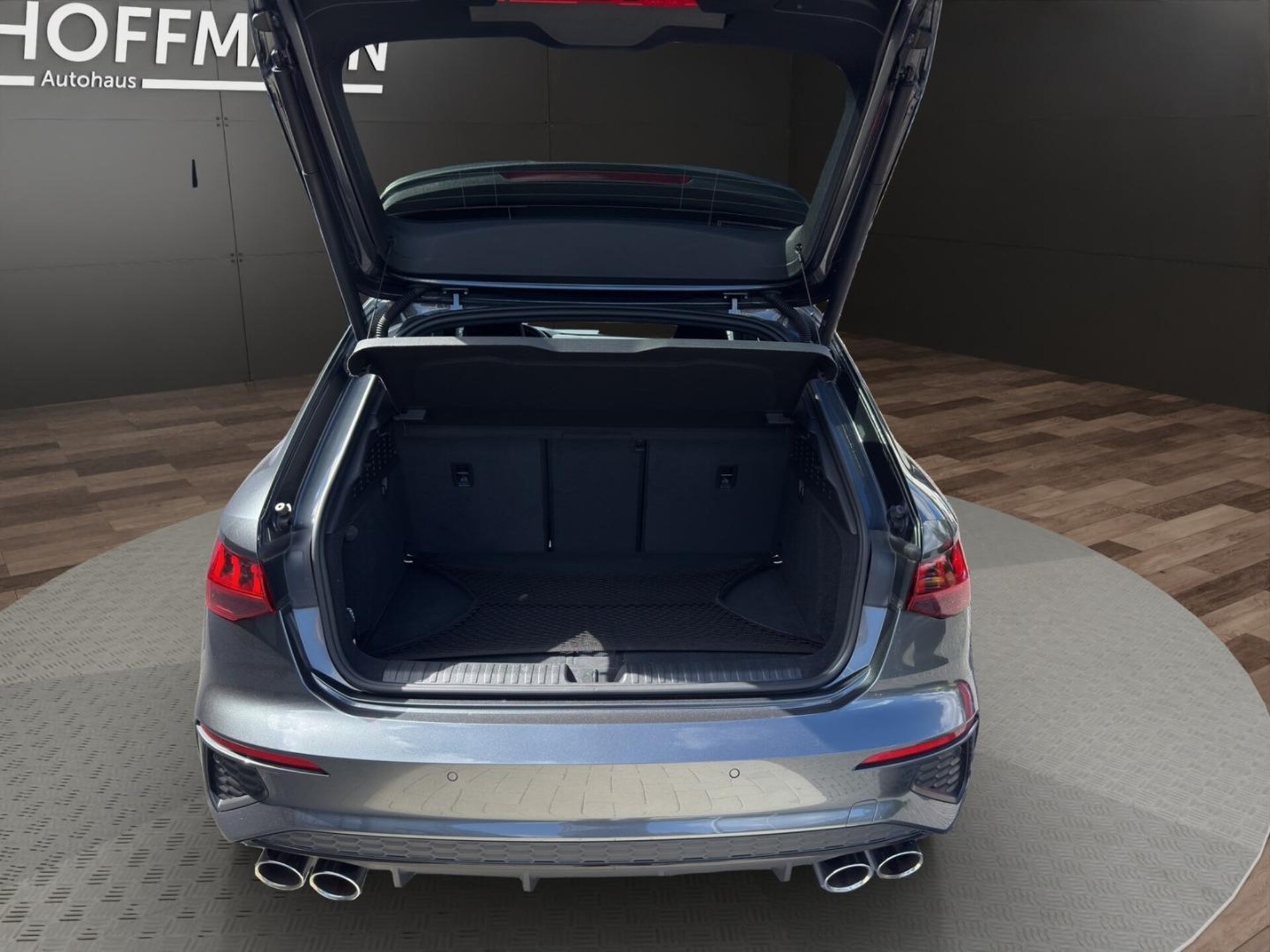 Audi S3 Sportback