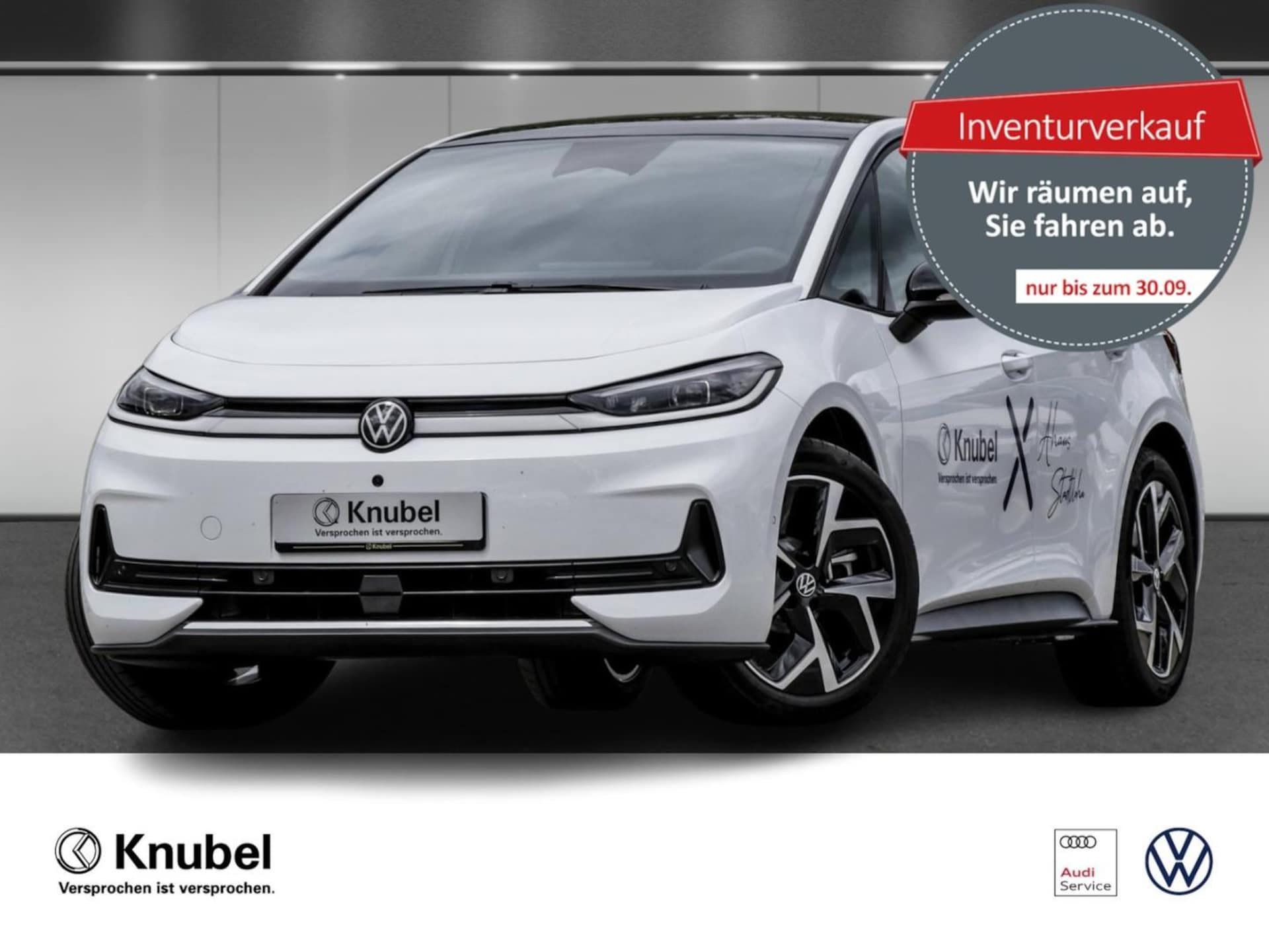 Volkswagen ID.3 Neo Style