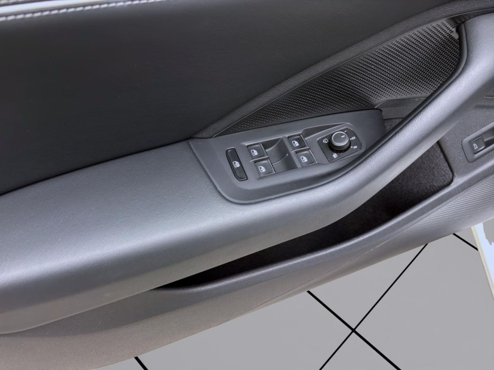 Volkswagen Passat Elegance