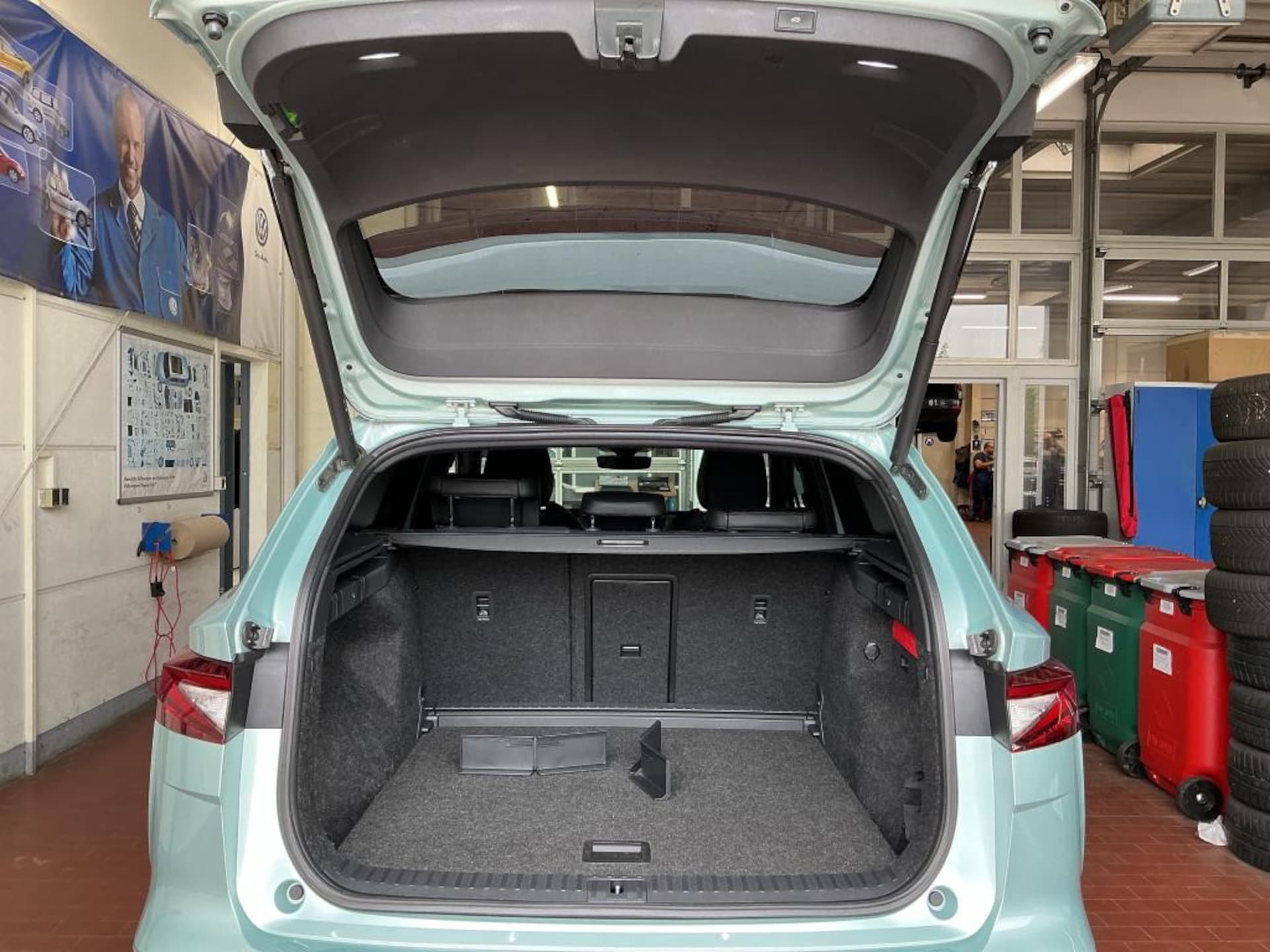 Skoda Enyaq 80X