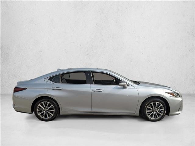 2024 Lexus ES 350