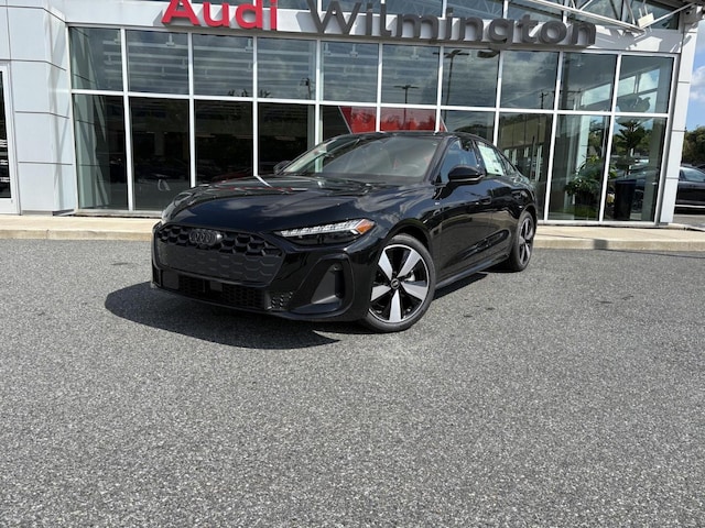 Photo of 2026 Audi A5 Sedan 
