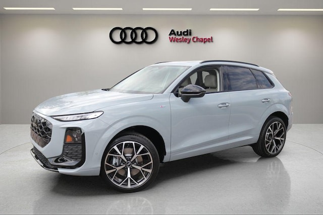 Photo of 2026 Audi Q3 SUV