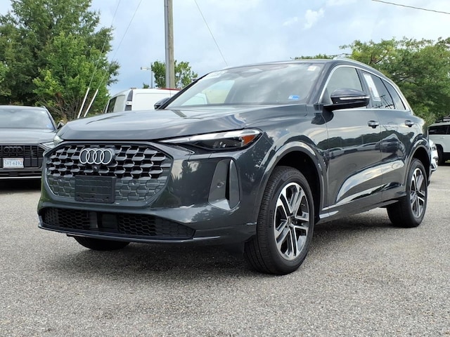 Photo of 2025 Audi Q5