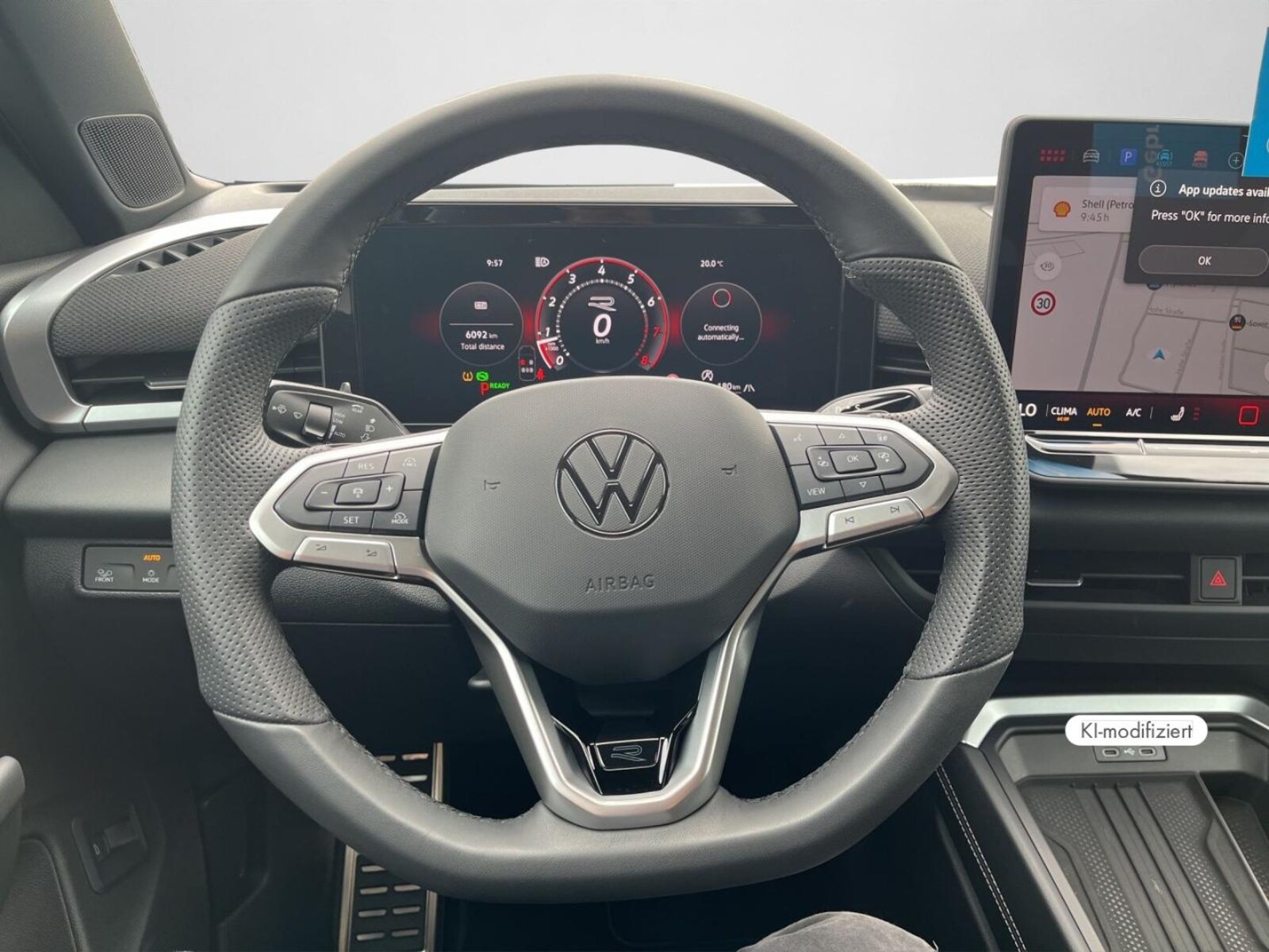 Volkswagen T-Roc – Bild 9
