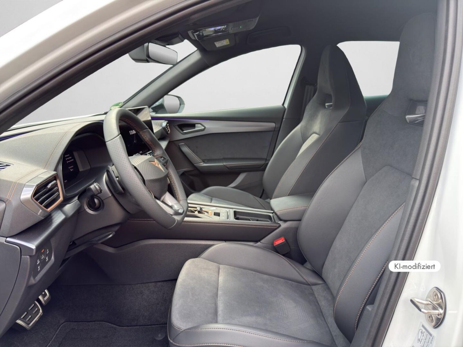 CUPRA Formentor – Bild 12