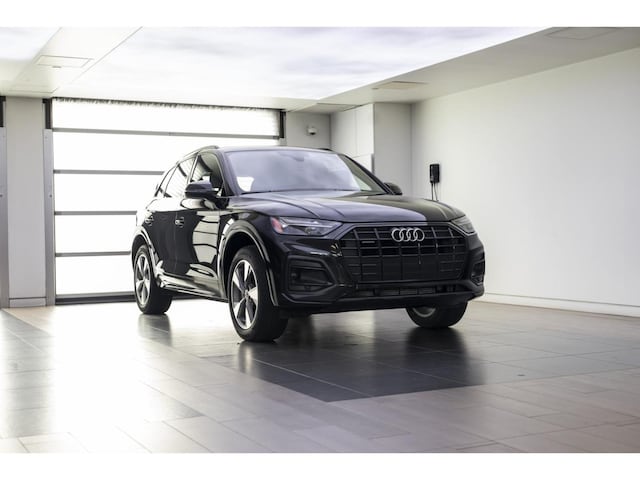 Image de {{modelName}} 2023 Audi Q5 