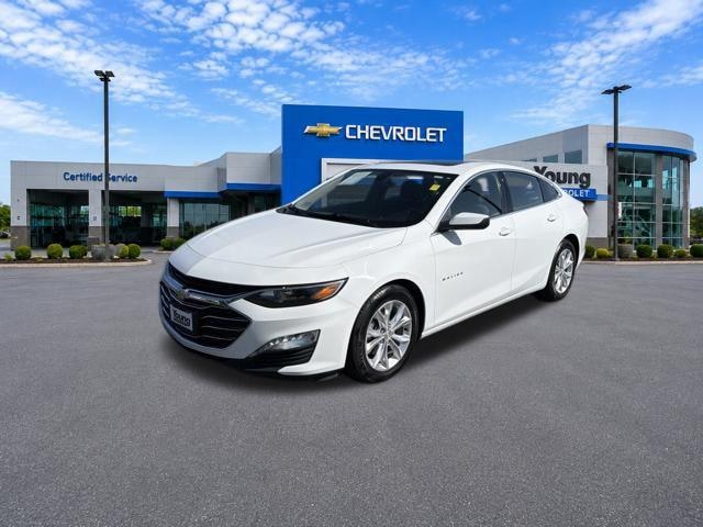 2022 Chevrolet Malibu
