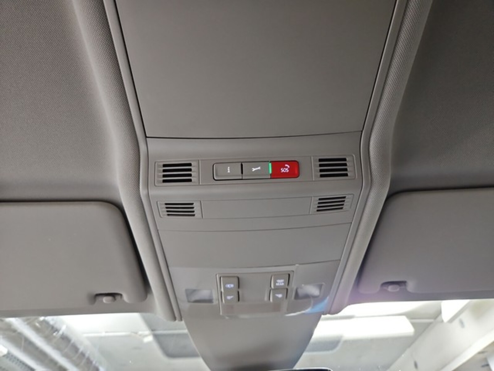 Volkswagen Touran – Bild 6