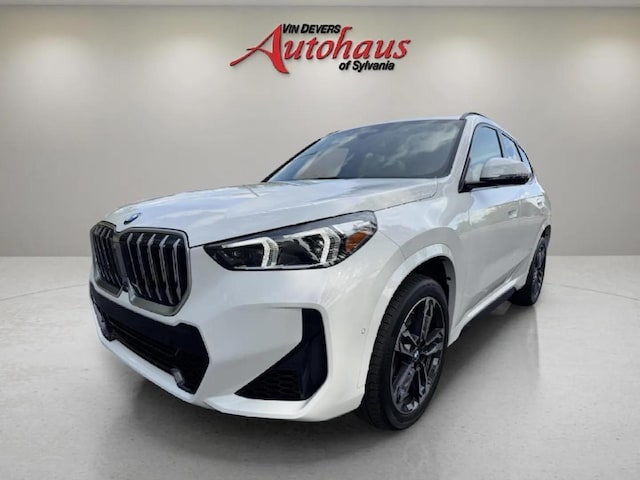 2024 BMW X1
